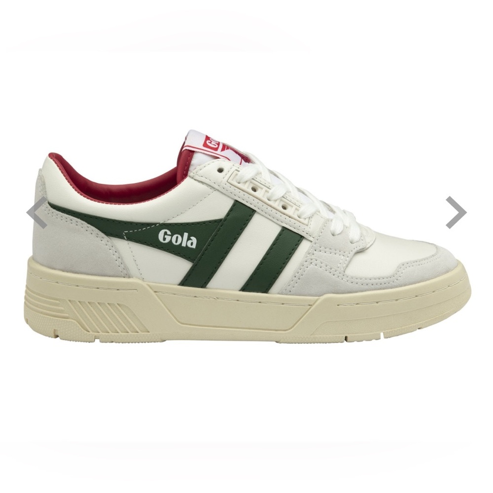 Gola Classics Women's Challenge '84 Sneakers size 7.5